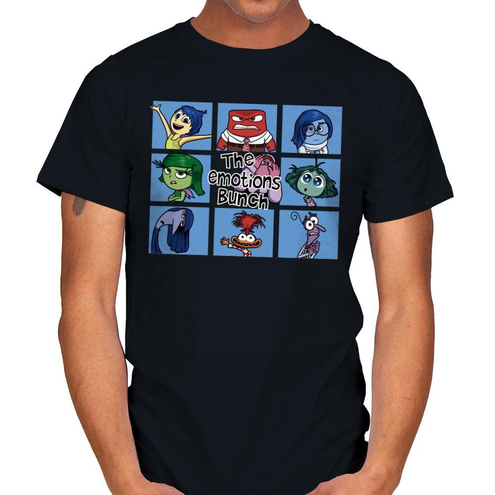 The Emotions Bunch