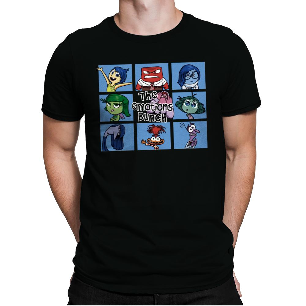 The Emotions Bunch