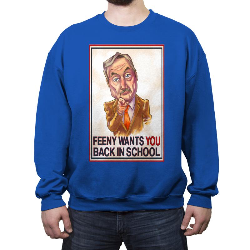 Uncle Feeny