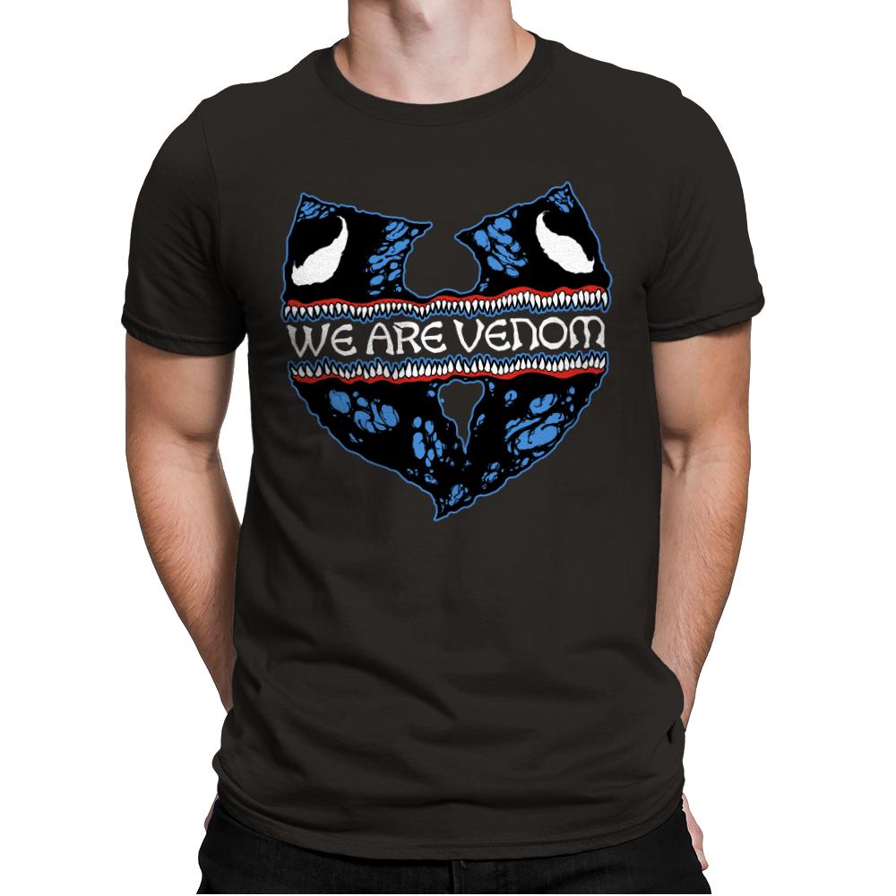Symbiote Clan
