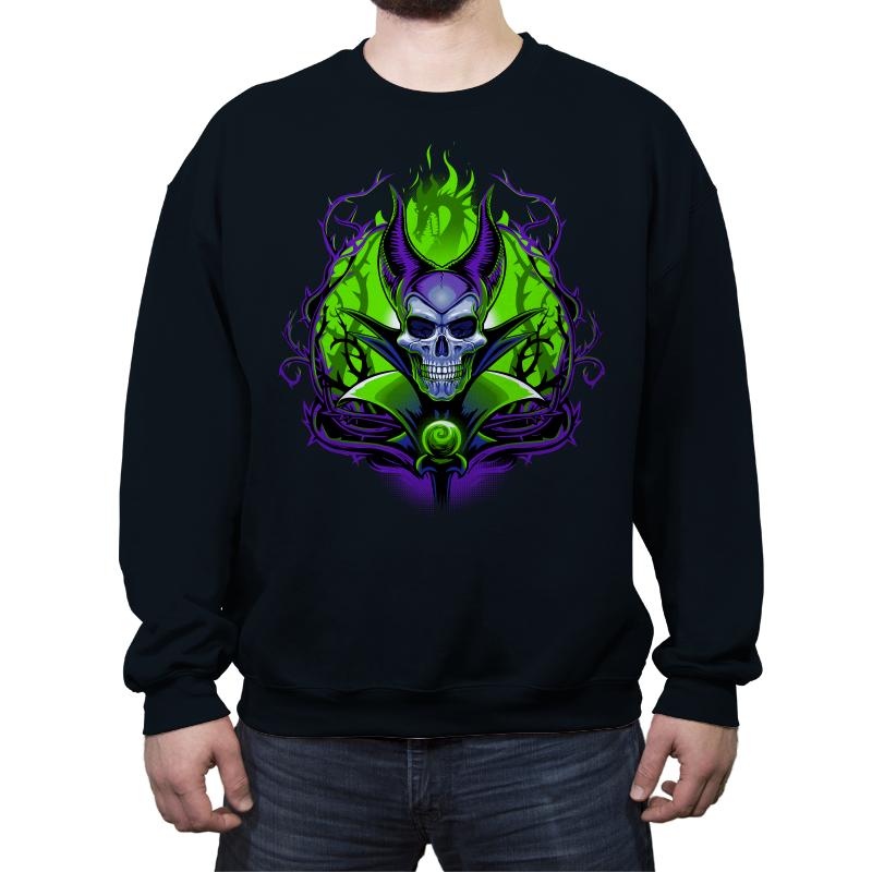 The Witch Skull
