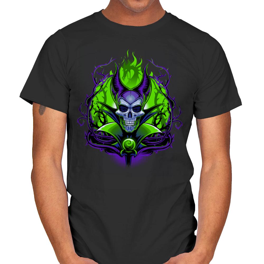 The Witch Skull
