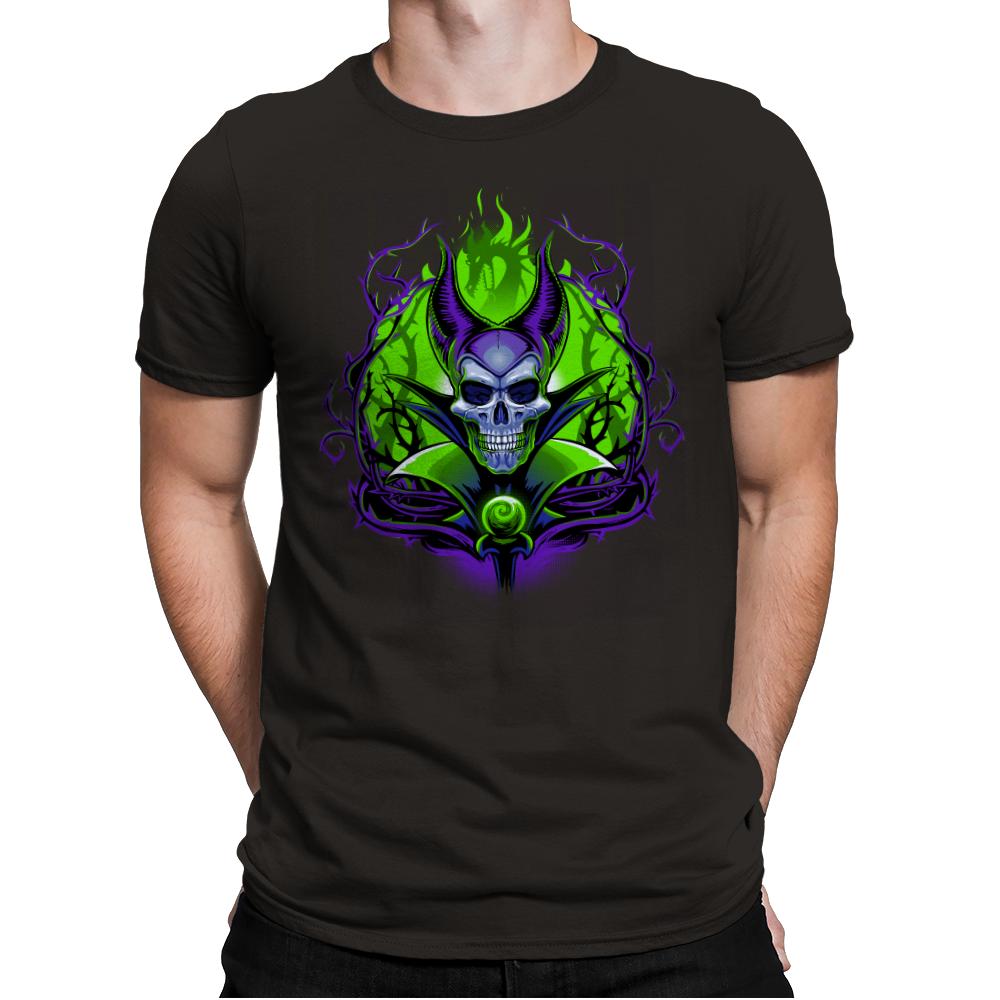 The Witch Skull