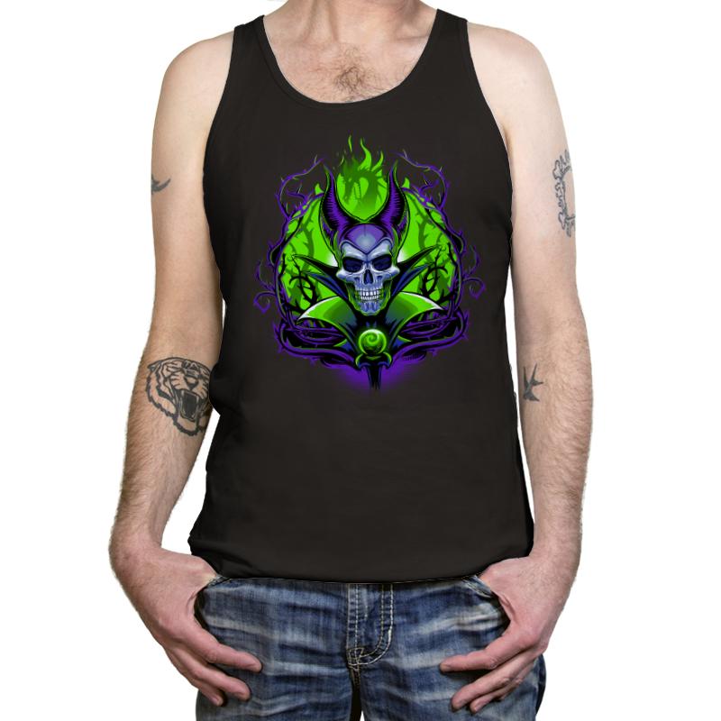 The Witch Skull