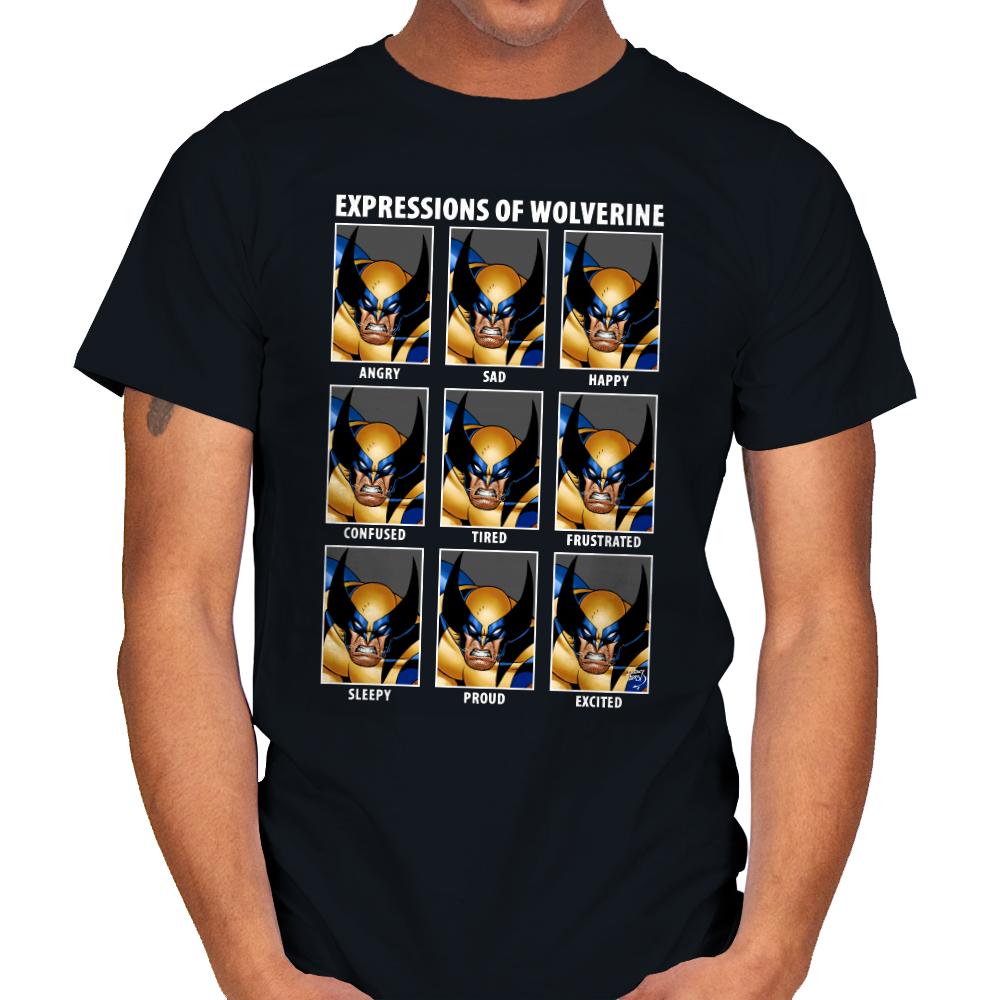 Logan Expressions