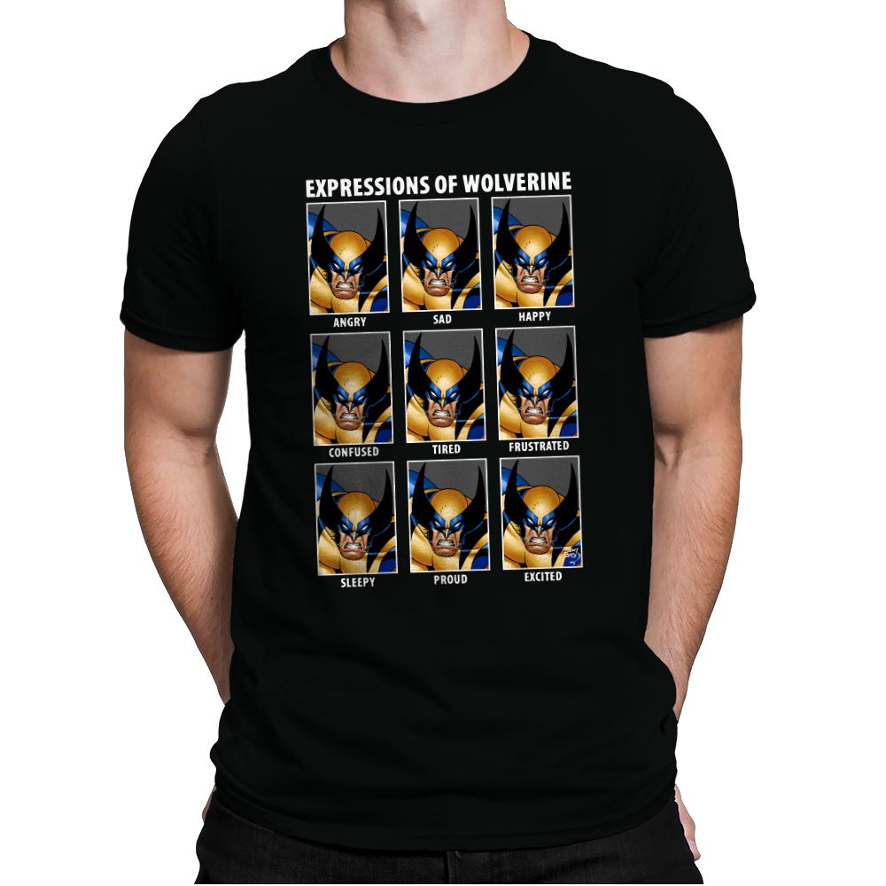 Logan Expressions