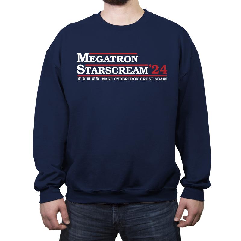 Make Cybertron Great Again
