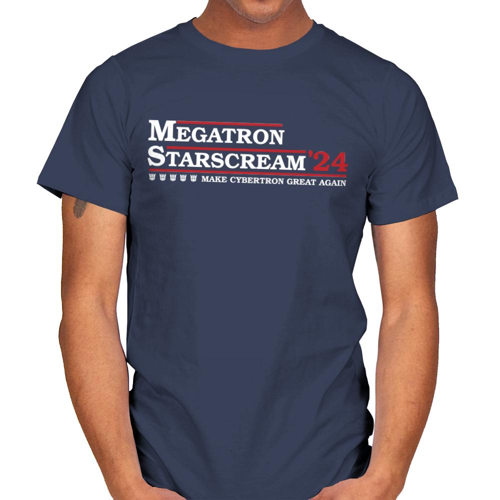 Make Cybertron Great Again