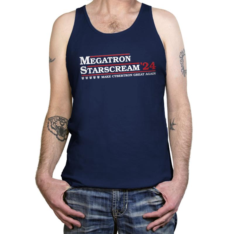 Make Cybertron Great Again