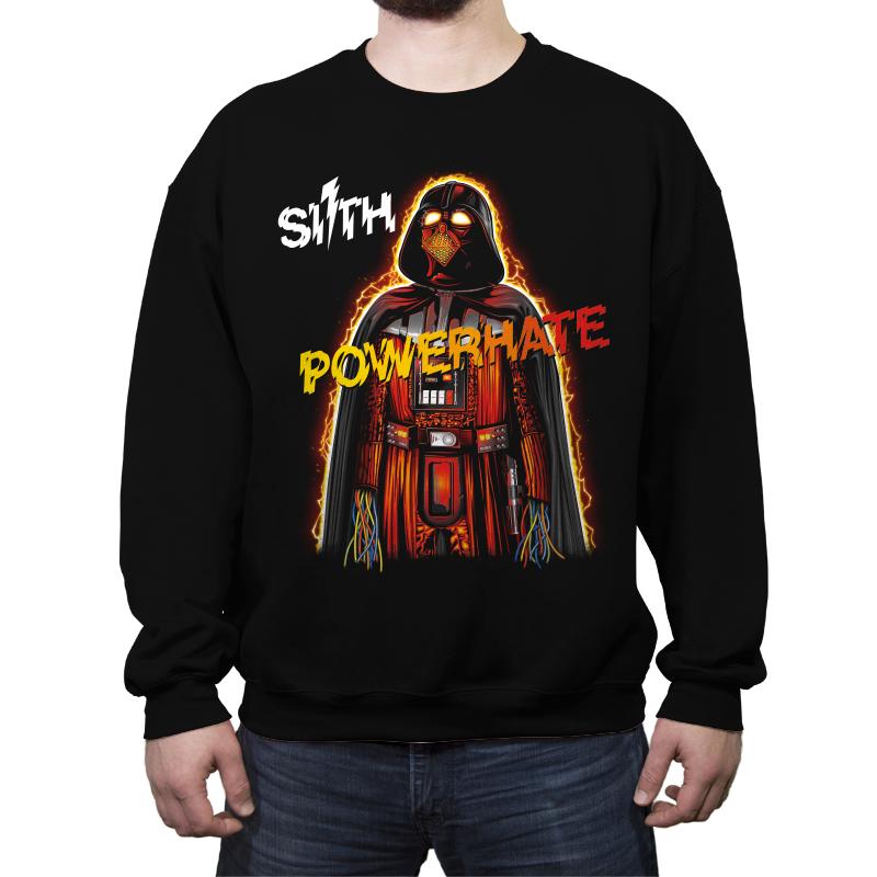 Powerhate