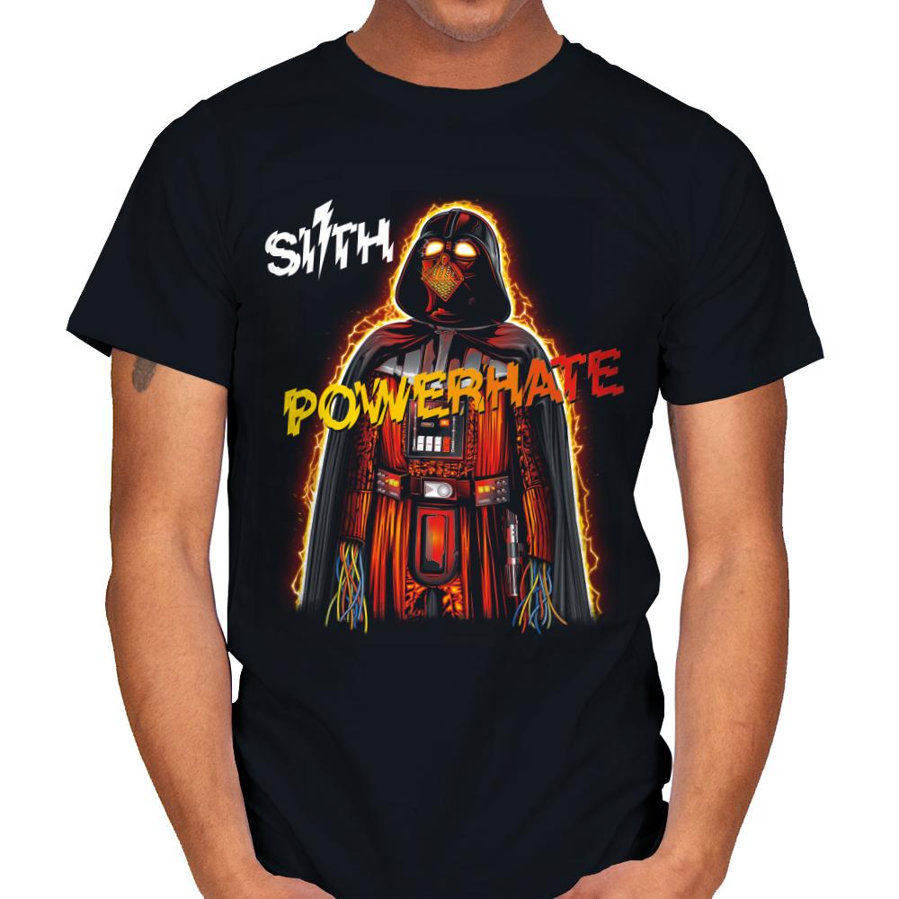 Powerhate