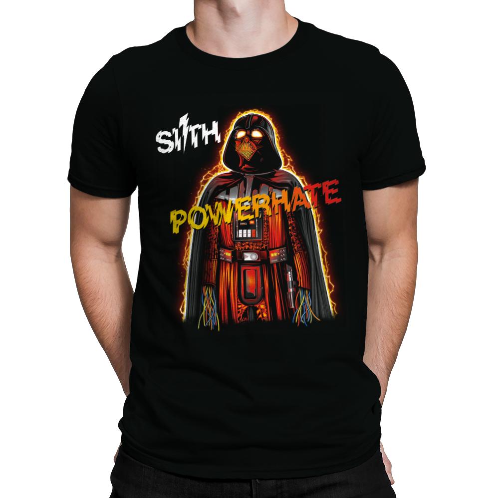 Powerhate