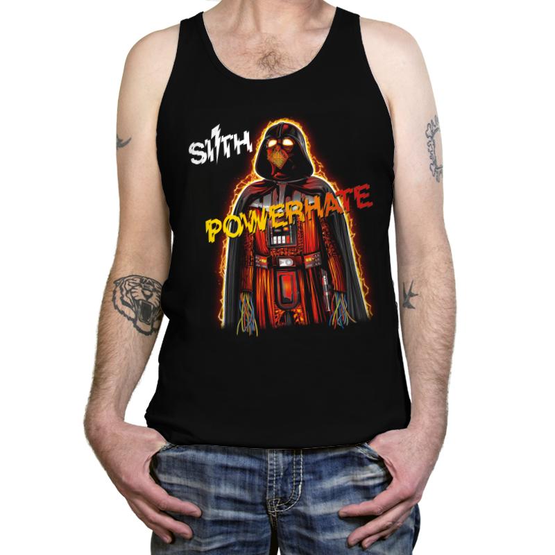 Powerhate