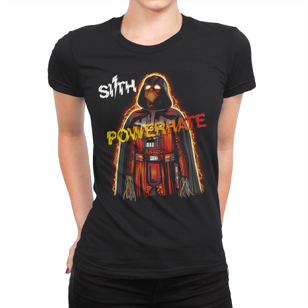 Powerhate