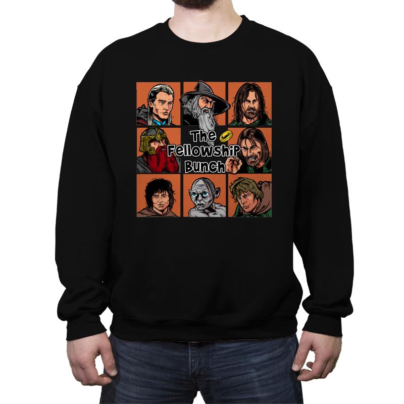 The Fellowship Bunch