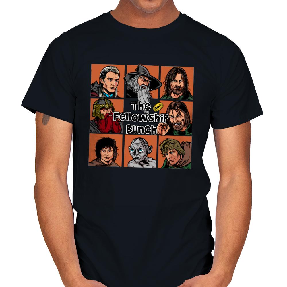 The Fellowship Bunch