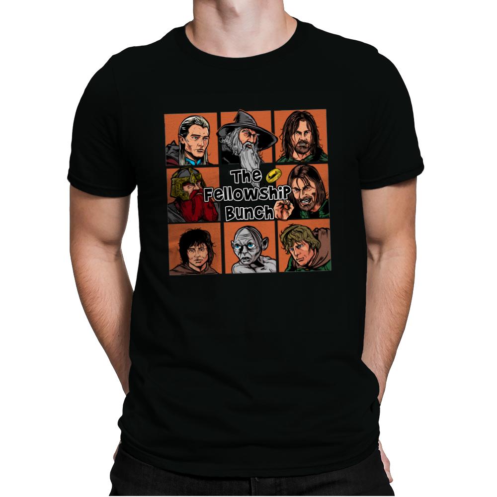 The Fellowship Bunch