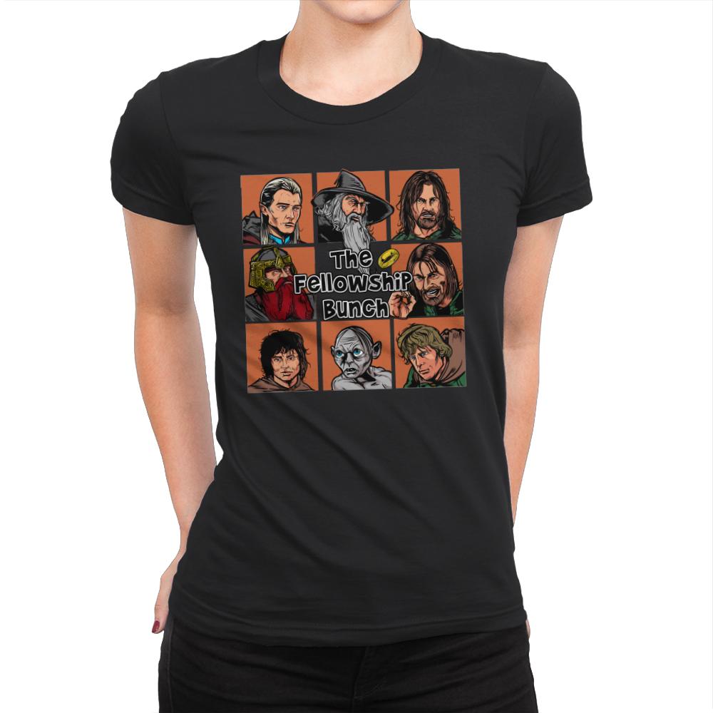 The Fellowship Bunch