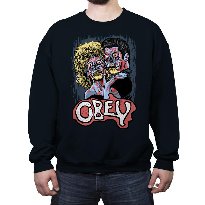 They Greasers - Shirt Club