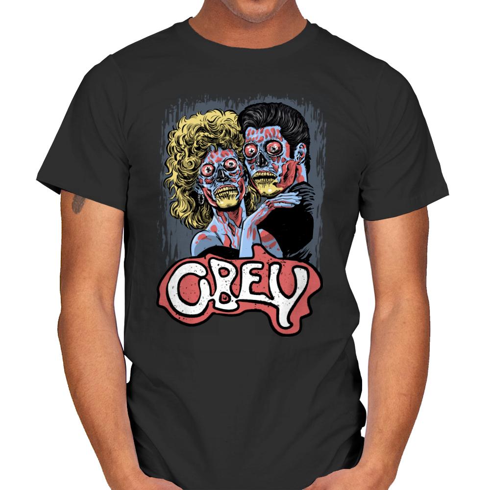 They Greasers - Shirt Club