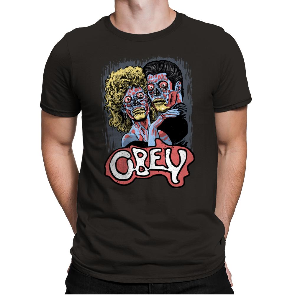 They Greasers - Shirt Club