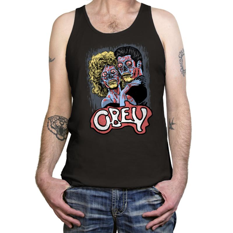 They Greasers - Shirt Club