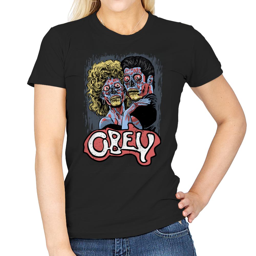 They Greasers - Shirt Club