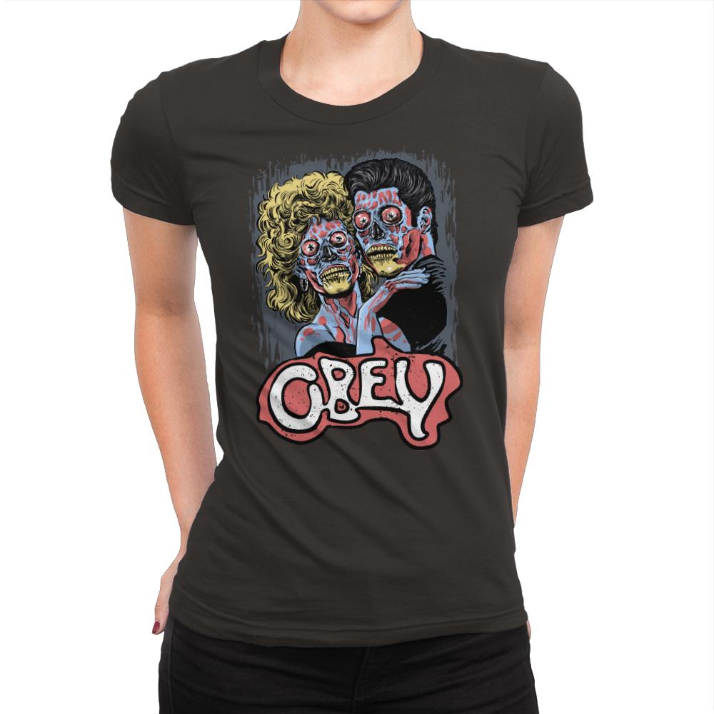 They Greasers - Shirt Club