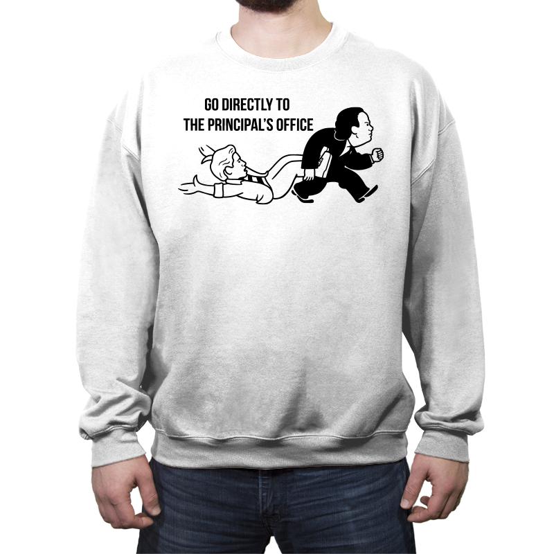 Morrispoly! - Shirt Club