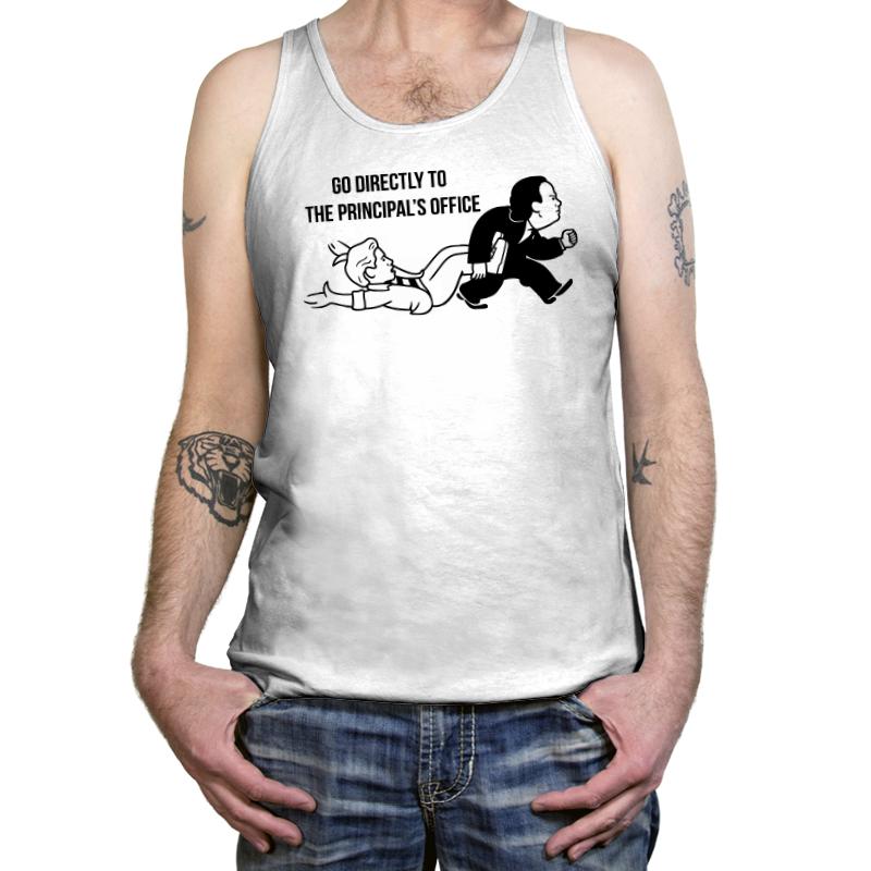 Morrispoly! - Shirt Club