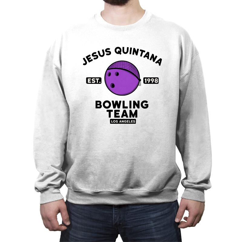 Jesus Quintana