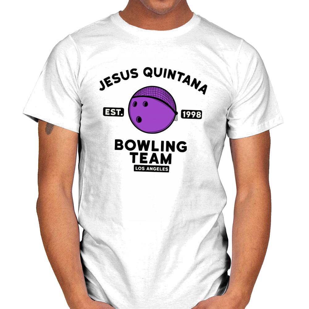 Jesus Quintana
