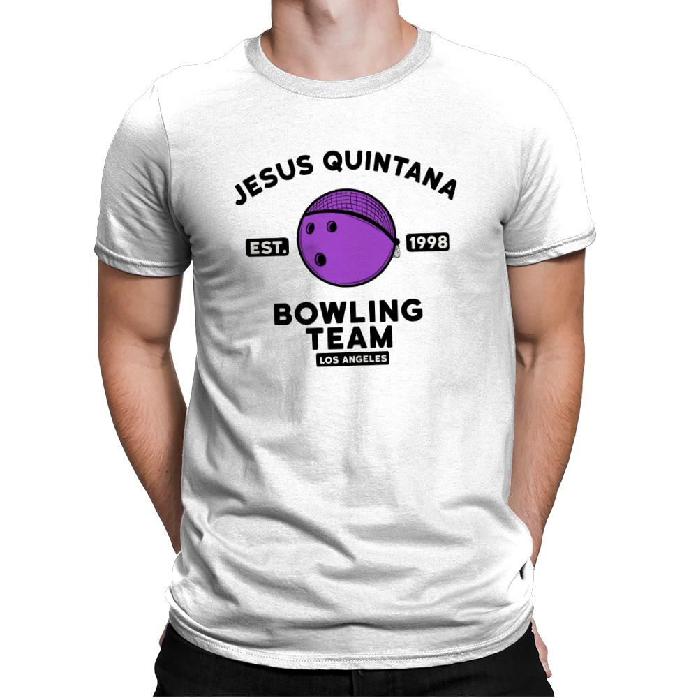 Jesus Quintana