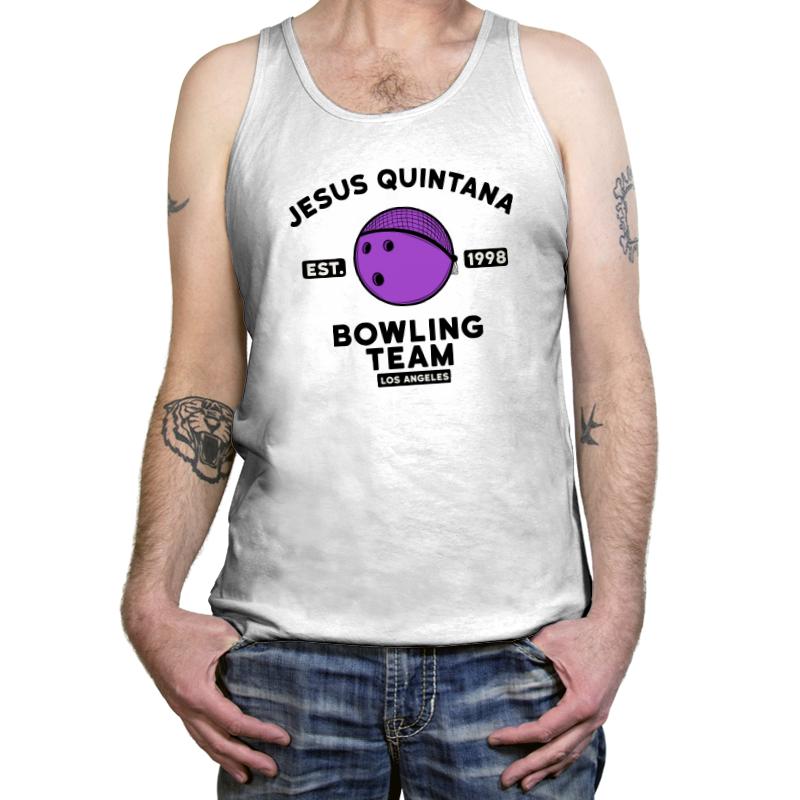 Jesus Quintana
