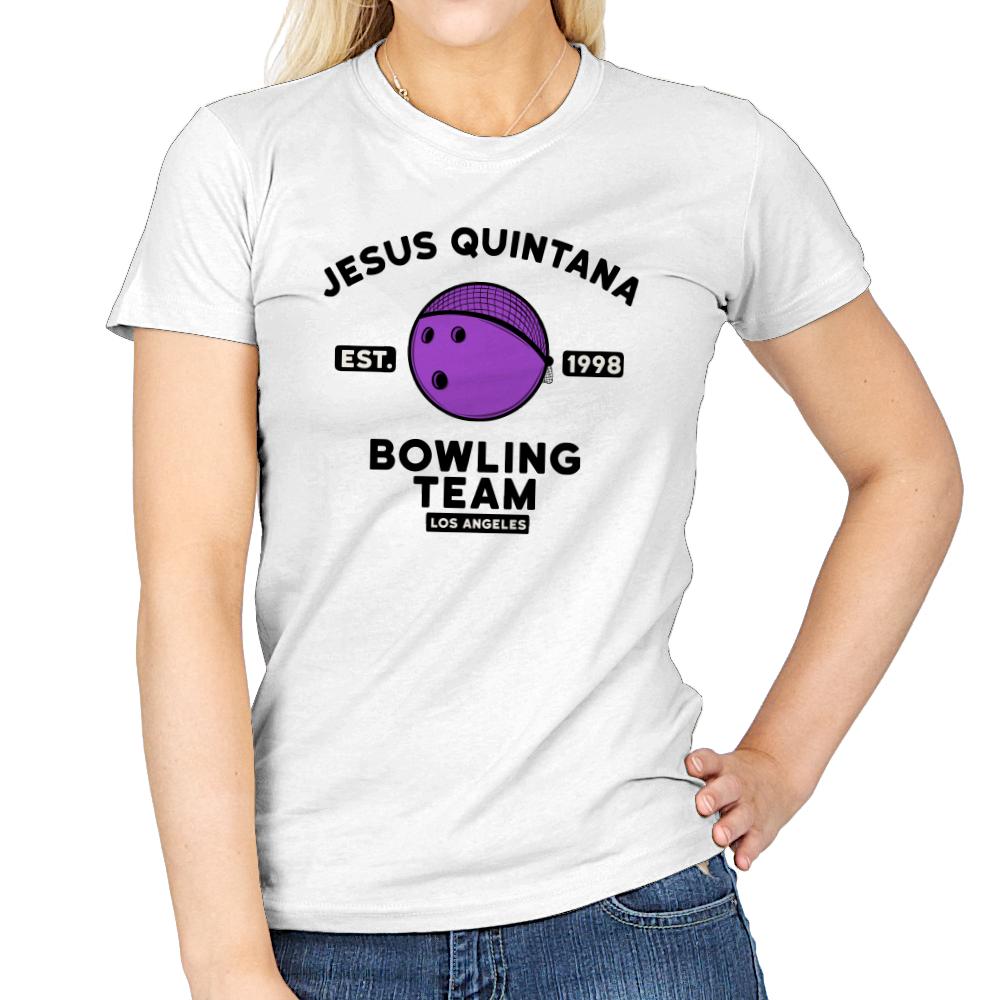 Jesus Quintana