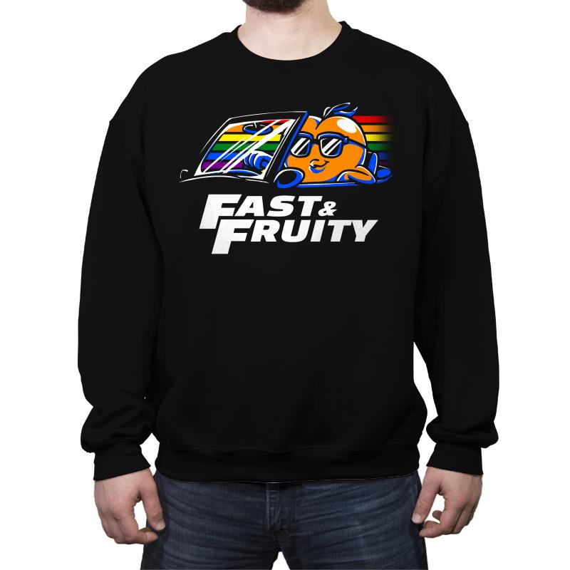 Fast & Fruity