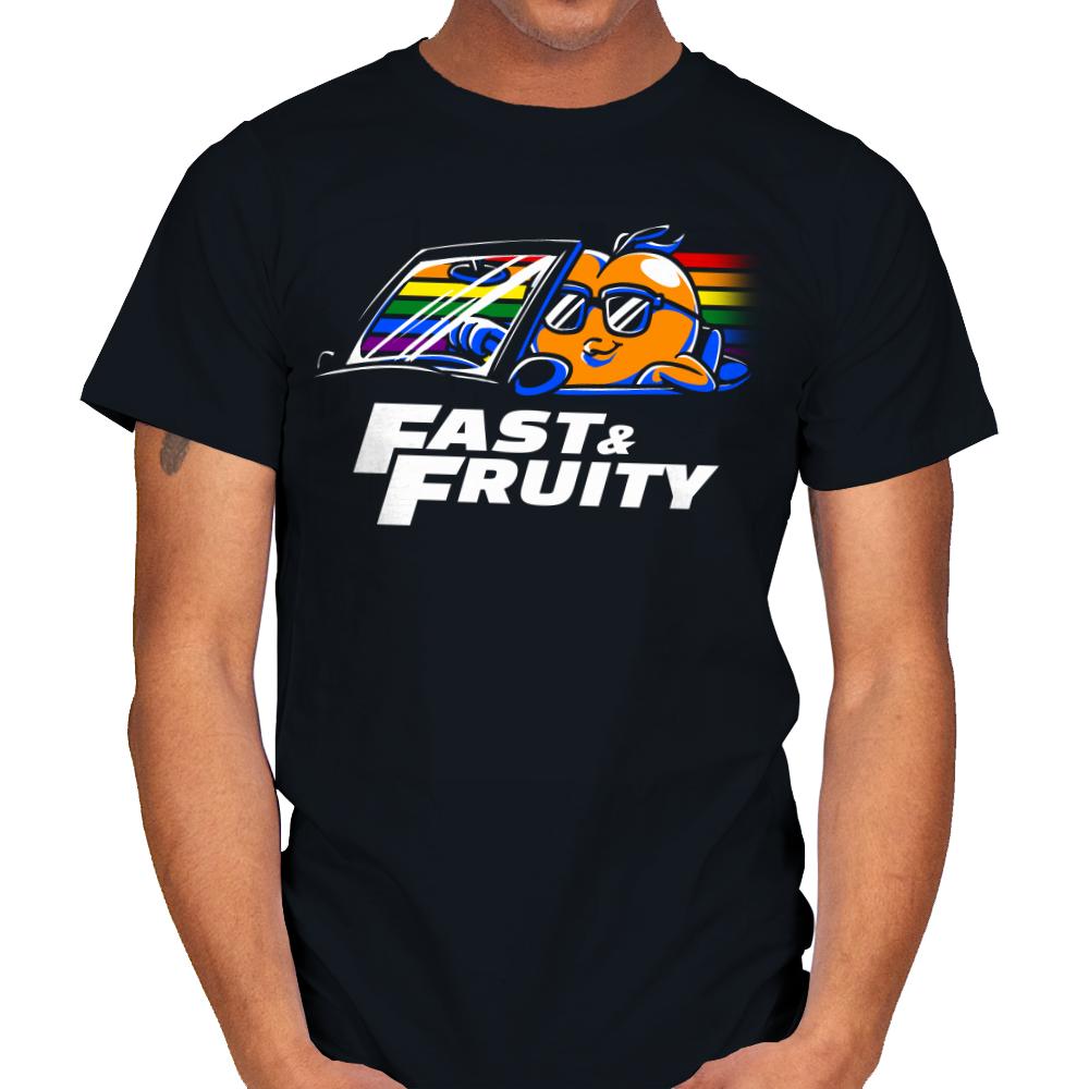 Fast & Fruity