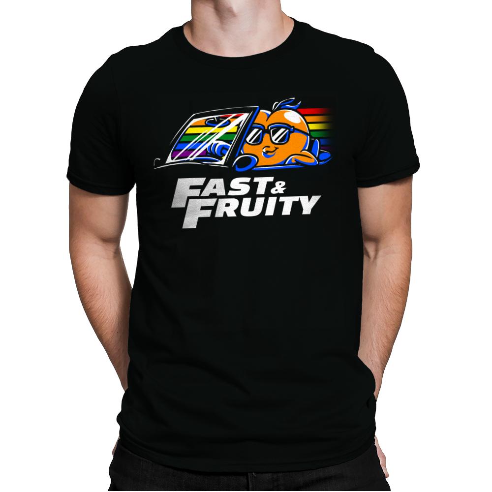 Fast & Fruity