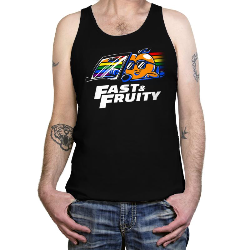 Fast & Fruity