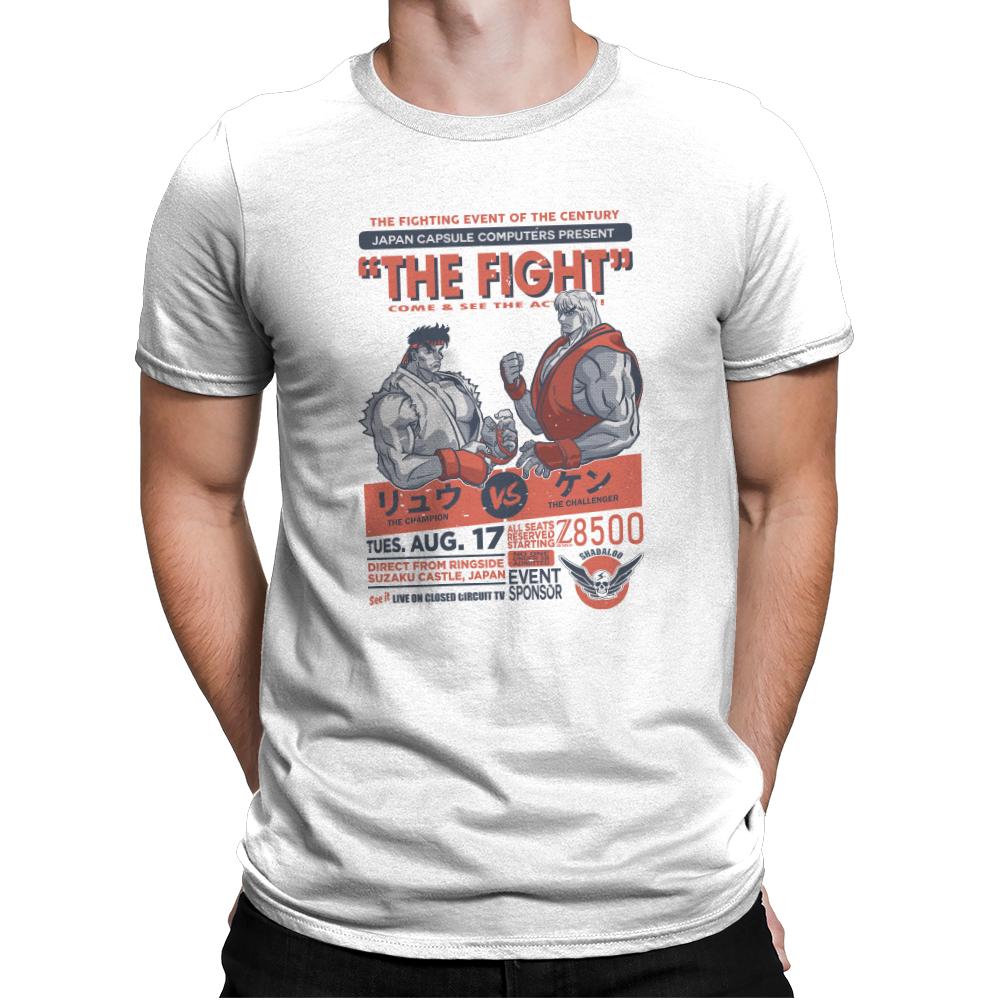 Fight Night