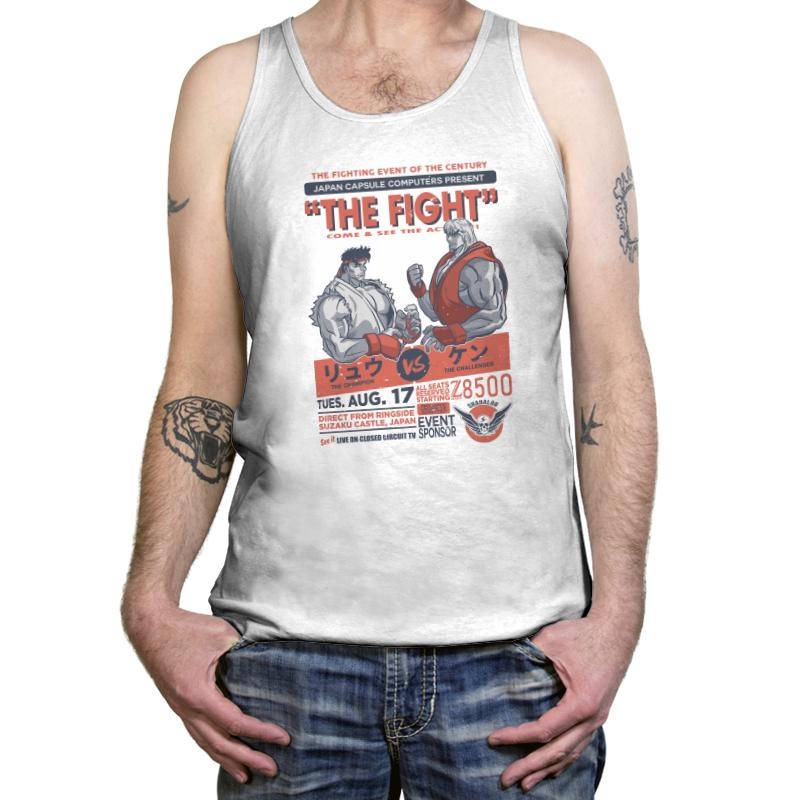 Fight Night