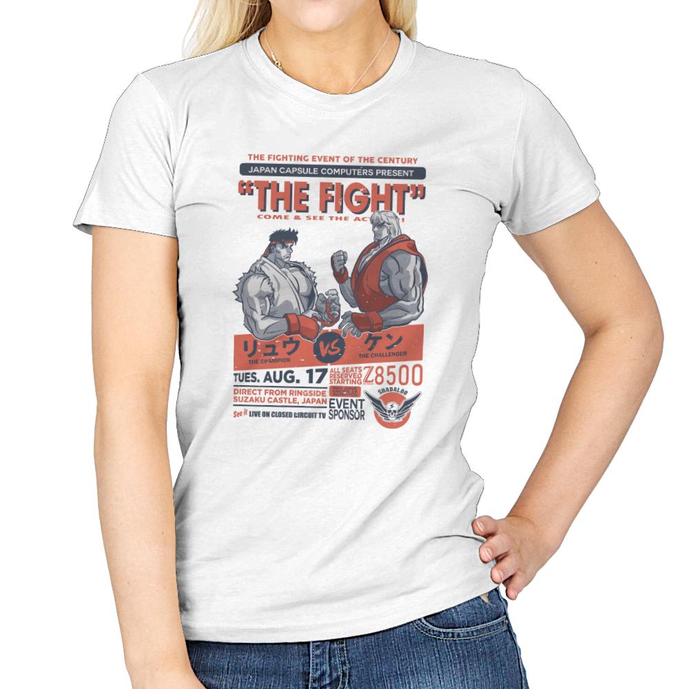 Fight Night