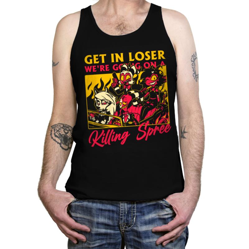 Hell Boss Meme