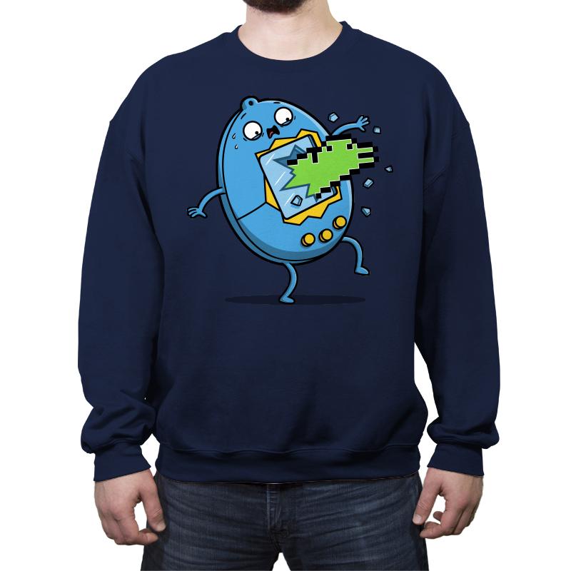Screen Burster! 