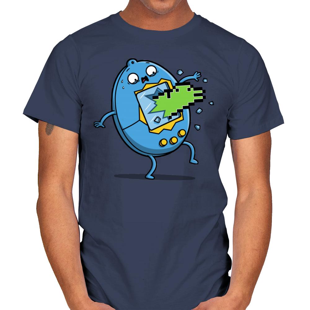 Screen Burster! 