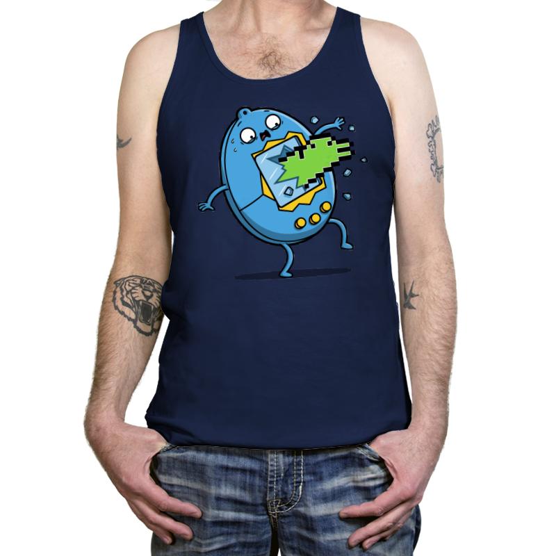 Screen Burster! 