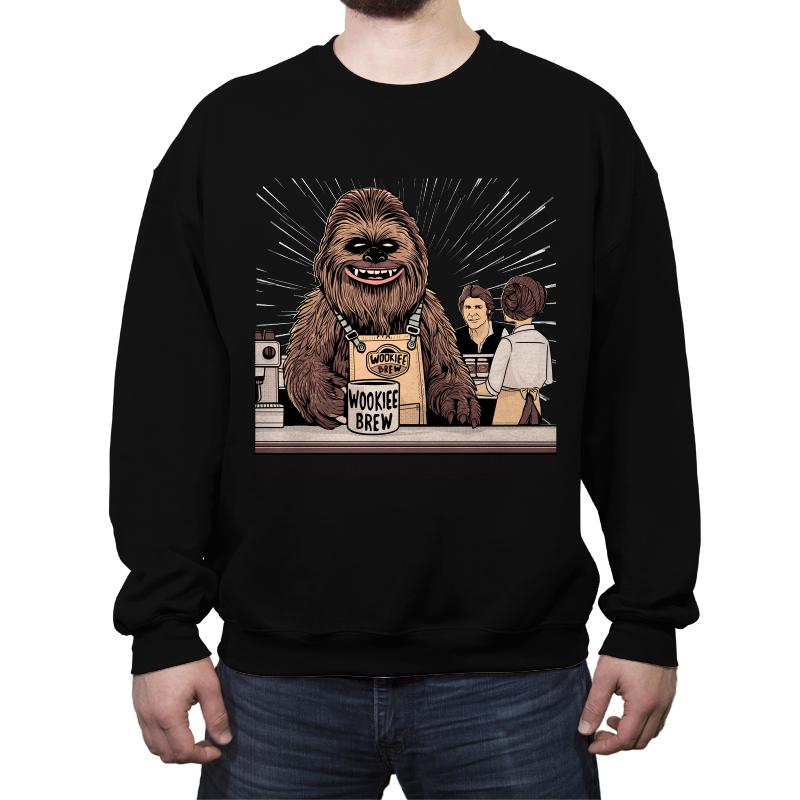 Wookiee Brew