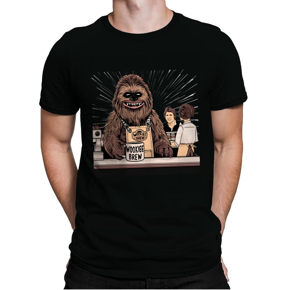 Wookiee Brew