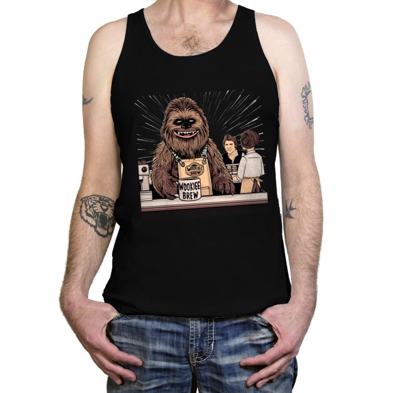 Wookiee Brew
