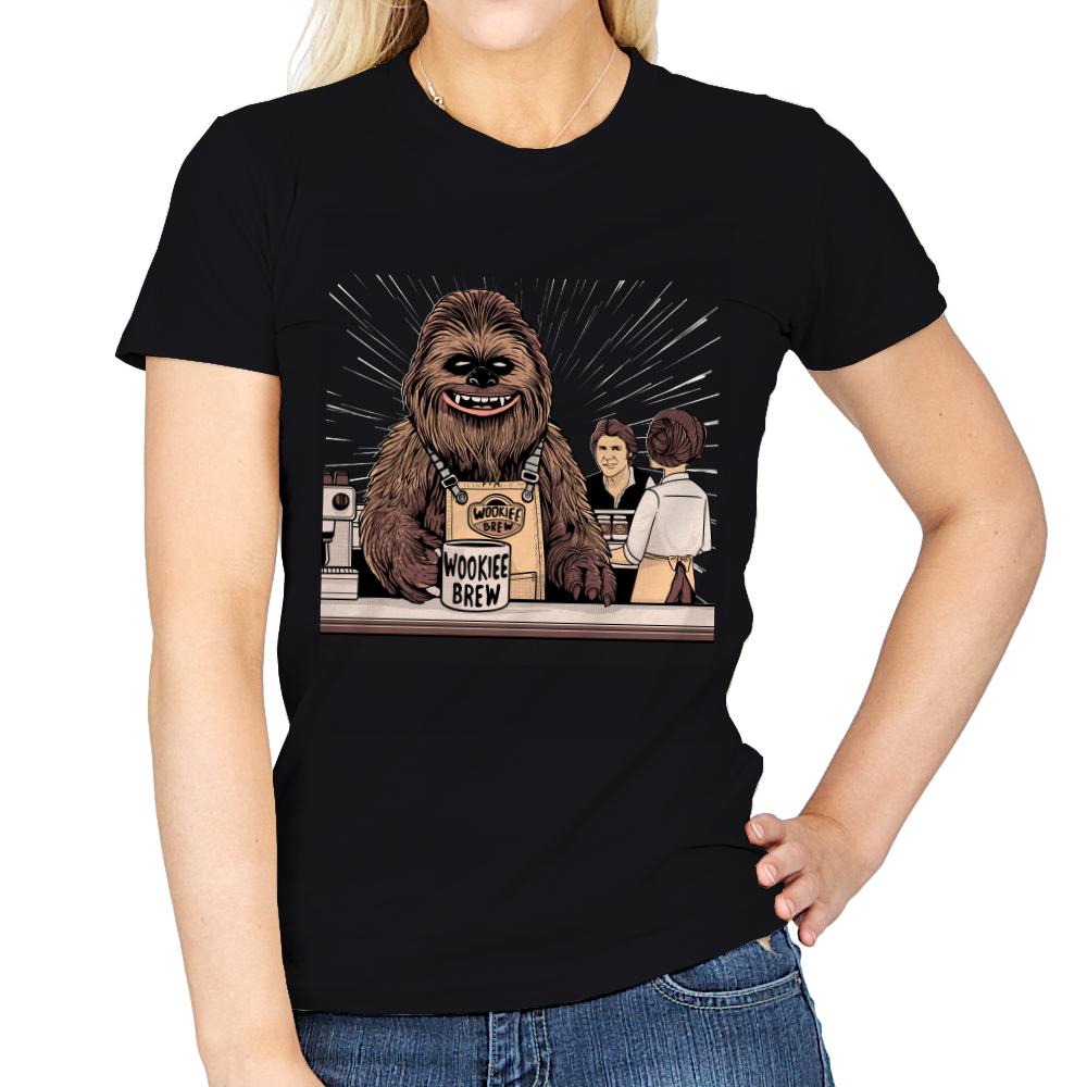 Wookiee Brew